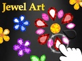 Spēle Jewel Art