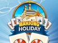 Spēle Mahjong Holiday
