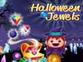 Spēle Halloween Jewels