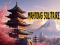 Spēle Mahjong Solitaire
