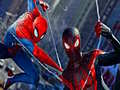 Spēle Spiderman 2 Web Shadow