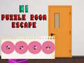 Spēle N1 Puzzle Room Escape