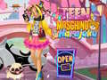 Spēle Teen Moschino Harajuku