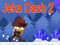 Spēle Jeka Dash 2