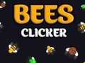 Spēle Bees Clicker