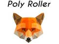 Spēle Poly Roller