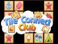 Spēle Tile Connect Club
