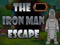 Spēle The Iron Man Escape