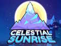 Spēle Celestial Sunrises