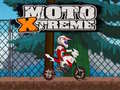 Spēle Moto Xtreme