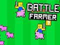 Spēle Battle Farmer