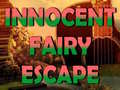 Spēle Innocent Fairy Escape