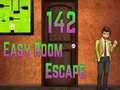 Spēle Amgel Easy Room Escape 142