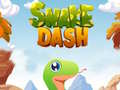 Spēle Snake Dash