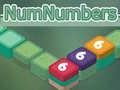 Spēle NumNumbers