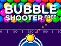 Spēle Bubble Shooter Free