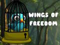 Spēle Wings of Freedom