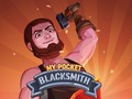 Spēle My Pocket Blacksmith