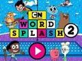 Spēle Word Splash 2