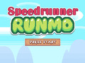 Spēle Speed Runner Runmo