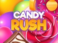 Spēle Candy Rush