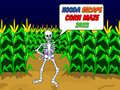 Spēle Hooda Escape Corn Maze 2023