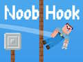 Spēle Noob Hook