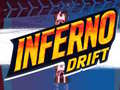 Spēle Inferno Drift