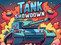 Spēle Tank Showdown