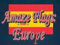 Spēle Amaze Flags: Europe