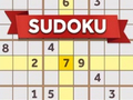Spēle Sudoku Online