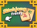 Spēle Mahjong Frenzy