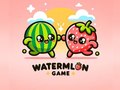 Spēle Watermelon Game