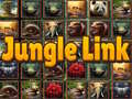 Spēle Jungle Link