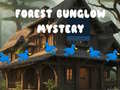 Spēle Forest Bungalow Mystery