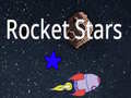 Spēle Rocket Stars
