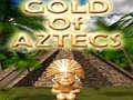 Spēle Gold Aztec