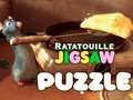 Spēle ratatouille Jigsaw Puzzles