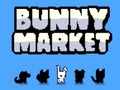 Spēle Bunny Market
