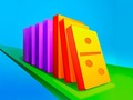 Spēle Color Blocks Relax Puzzle