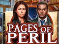 Spēle Pages of Peril