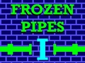 Spēle Frozen Pipes