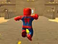 Spēle Roblox: Spiderman Upgrade