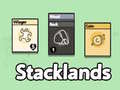 Spēle Stacklands