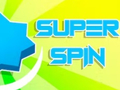 Spēle Super Spin