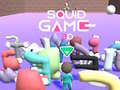 Spēle Squid Abecedary Game