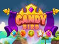 Spēle Candy Bird