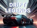Spēle Drift Legends