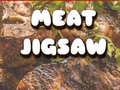 Spēle Meat Jigsaw