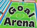 Spēle Goal Arena